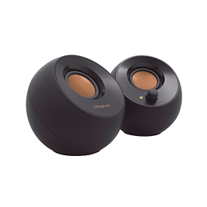 Creative Pebble 20 negro Altavoces Creative Pebble 20 negro Altavoces