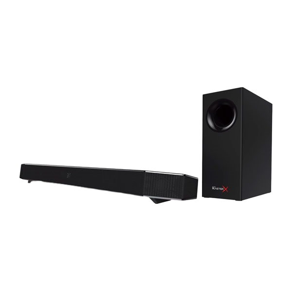 Creative SoundBlaster X Katana 71 barra sonido Altavoces Creative SoundBlaster X Katana 71 barra sonido Altavoces