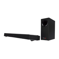Creative SoundBlaster X Katana 71 barra sonido  Altavoces