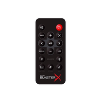 Creative SoundBlaster X Katana 71 barra sonido  Altavoces