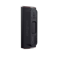 Creative Omni Wifi y Bluetooth negro  Altavoces