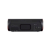 Creative Omni Wifi y Bluetooth negro  Altavoces