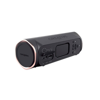 Creative Omni Wifi y Bluetooth negro  Altavoces