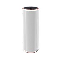 Creative Omni Wifi y Bluetooth blanco Altavoces Creative Omni Wifi y Bluetooth blanco Altavoces