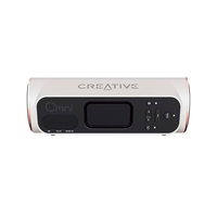 Creative Omni Wifi y Bluetooth blanco Altavoces Creative Omni Wifi y Bluetooth blanco Altavoces