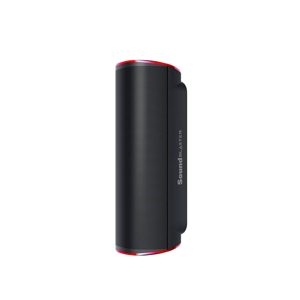 Creative Sound Blaster FRee Bluetooth negro Altavoces Creative Sound Blaster FRee Bluetooth negro Altavoces