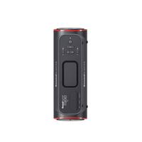 Creative Sound Blaster FRee Bluetooth negro Altavoces Creative Sound Blaster FRee Bluetooth negro Altavoces