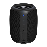 Creative Muvo Play Black Bluetooth 50 Altavoz portátil Creative Muvo Play Black Bluetooth 50 Altavoz portátil
