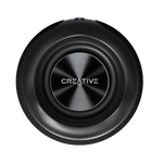 Creative Muvo Play Black Bluetooth 50 Altavoz portátil Creative Muvo Play Black Bluetooth 50 Altavoz portátil