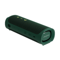 Creative Muvo Go Estéreo Verde 20 W Altavoz Bluetooth Creative Muvo Go Estéreo Verde 20 W Altavoz Bluetooth