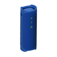 Creative Muvo Go Estéreo Azul 20 W  Altavoz Bluetooth