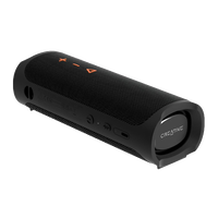 Creative Muvo Go Estéreo Negro 20 W  Altavoz Bluetooth