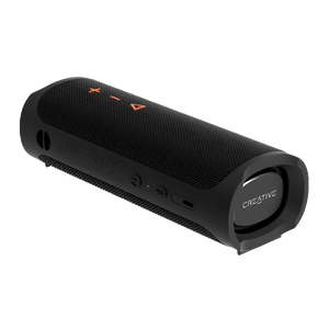 Creative Muvo Go Estéreo Negro 20 W  Altavoz Bluetooth