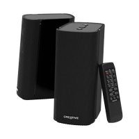 Creative T100 51MF1690AA000  Altavoces Bluetooth 20 Aux Usb Mando 51MF1690AA000