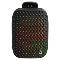 Creative Muvo Free Negro IPX5 USB-C - Altavoz Bluetooth