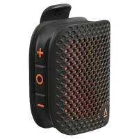 Creative Muvo Free Negro IPX5 USBC  Altavoz Bluetooth