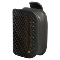 Creative Muvo Free Negro IPX5 USBC  Altavoz Bluetooth