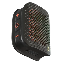 Creative Muvo Free Negro IPX5 USBC  Altavoz Bluetooth