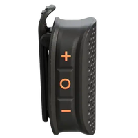 Creative Muvo Free Negro IPX5 USBC  Altavoz Bluetooth