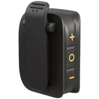 Creative Muvo Free Negro IPX5 USBC  Altavoz Bluetooth