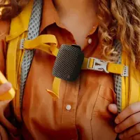 Creative Muvo Free Negro IPX5 USBC  Altavoz Bluetooth