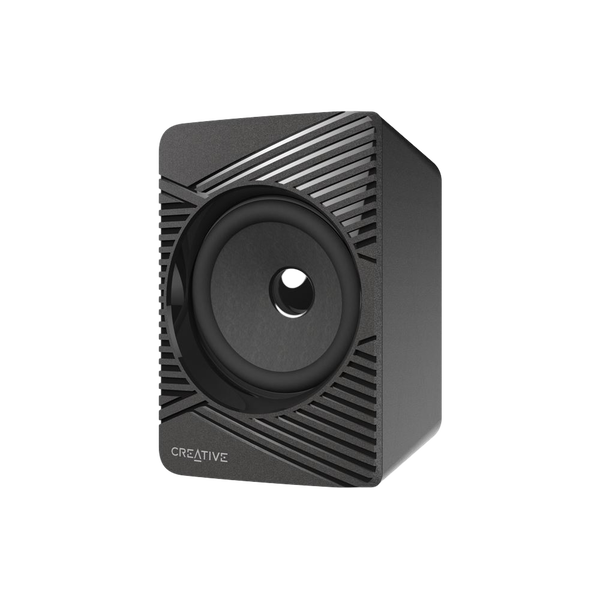 Creative Labs SBS E2500 30 W Negro 21 canales Creative Labs SBS E2500 30 W Negro 21 canales
