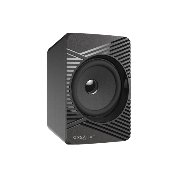 Creative Labs SBS E2500 30 W Negro 21 canales Creative Labs SBS E2500 30 W Negro 21 canales