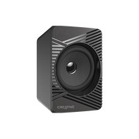 Creative Labs SBS E2500 30 W Negro 21 canales Creative Labs SBS E2500 30 W Negro 21 canales