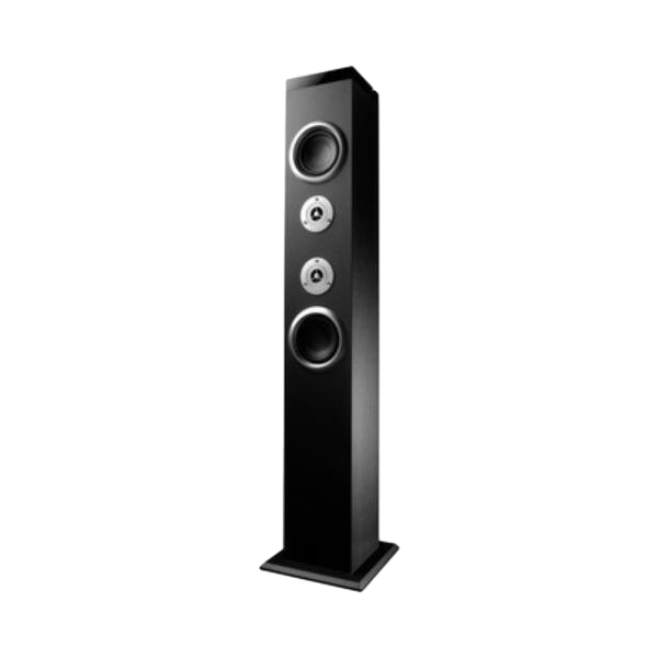 Energy Sistem Bluetooth tower 3 40W 20 negro  Altavoces Energy Sistem Bluetooth tower 3 40W 20 negro  Altavoces