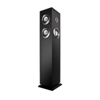 Energy Sistem Bluetooth tower 8 100W 7 negro - Altavoces