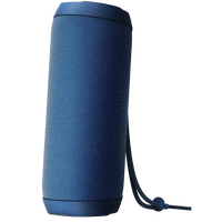 Energy Sistem Urban Box 2 Ocean  Altavoz Portátil Bluetooth 50 10W USBmicroSD Radio FM  Azul