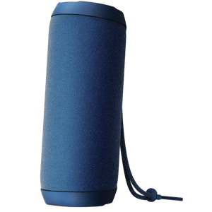 Energy Sistem Urban Box 2 Ocean  Altavoz Portátil Bluetooth 50 10W USBmicroSD Radio FM  Azul