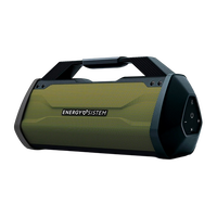 Energy Outdoor Box Beast 60W Bluetooth 50  Altavoz