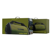 Energy Outdoor Box Beast 60W Bluetooth 50  Altavoz