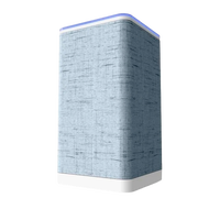 Energy Sistem Smart Speaker 5 Home  Altavoz Inteligente con Alexa