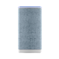 Energy Sistem Smart Speaker 5 Home  Altavoz Inteligente con Alexa