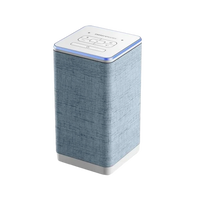 Energy Sistem Smart Speaker 5 Home  Altavoz Inteligente con Alexa