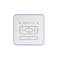 Energy Sistem Smart Speaker 5 Home  Altavoz Inteligente con Alexa