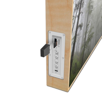 Energy Sistem Frame Speaker Forest 50W  Altavoz Bluetooth