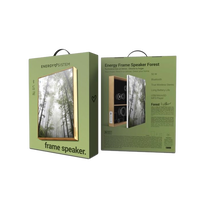 Energy Sistem Frame Speaker Forest 50W  Altavoz Bluetooth