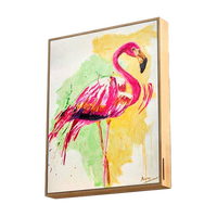 Energy Sistem Frame Speaker Flamenco 50W Altavoz Bluetooth Energy Sistem Frame Speaker Flamenco 50W Altavoz Bluetooth