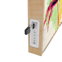 Energy Sistem Frame Speaker Flamenco 50W Altavoz Bluetooth Energy Sistem Frame Speaker Flamenco 50W Altavoz Bluetooth