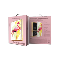 Energy Sistem Frame Speaker Flamenco 50W Altavoz Bluetooth Energy Sistem Frame Speaker Flamenco 50W Altavoz Bluetooth