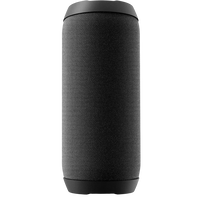 Energy Sistem Urban Box 2 Onyx  Altavoz Portátil Bluetooth 50 10W USBmicroSD Radio FM  Negro