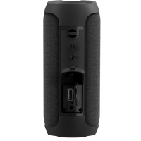 Energy Sistem Urban Box 2 Onyx  Altavoz Portátil Bluetooth 50 10W USBmicroSD Radio FM  Negro