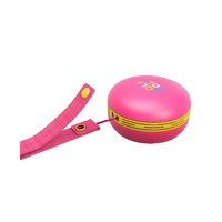 Energy Sistem Lol amp Roll Kids Pink 5W Altavoz Bluethooth Energy Sistem Lol amp Roll Kids Pink 5W Altavoz Bluethooth