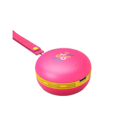 Energy Sistem Lol amp Roll Kids Pink 5W Altavoz Bluethooth Energy Sistem Lol amp Roll Kids Pink 5W Altavoz Bluethooth