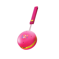 Energy Sistem Lol amp Roll Kids Pink 5W Altavoz Bluethooth Energy Sistem Lol amp Roll Kids Pink 5W Altavoz Bluethooth