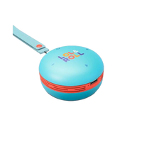 Energy Sistem Lol amp Roll Kids Blue 5W  Altavoz Bluethooth