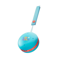 Energy Sistem Lol amp Roll Kids Blue 5W  Altavoz Bluethooth